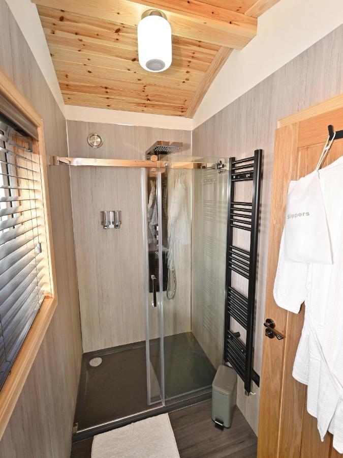 Pod 1, Sinclair Bay Lodges Keiss Kültér fotó